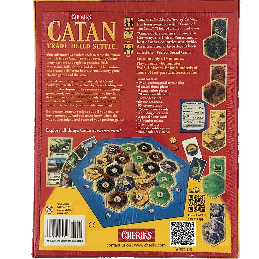 Catan
